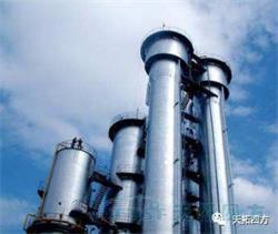 护卫蓝天 | 天拓四方工业互联网平台烟气治理行业新实践