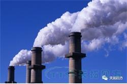 护卫蓝天 | 天拓四方工业互联网平台烟气治理行业新实践 护卫蓝天 | 天拓四方工业互联网平台烟气治理行业新实践